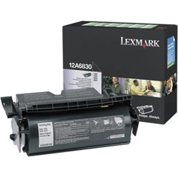 Lexmark 12A6830 - originálny