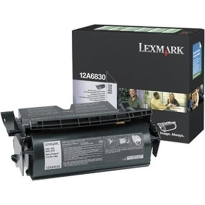 Lexmark 12A6830 - originálny