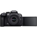 Digitální fotoaparáty Canon EOS R10