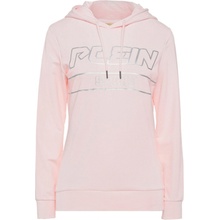 Plein Sport Donna Pink mikina Růžová