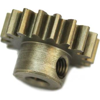 Robitronic пиньон 17T 32DP 3.17mm HD