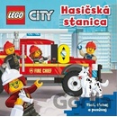 Hasičská stanica
