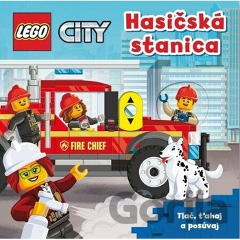 Hasičská stanica