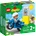 LEGO® DUPLO® - Police Motorcycle (10967)