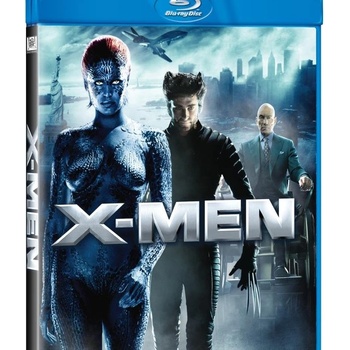 X-Men BD