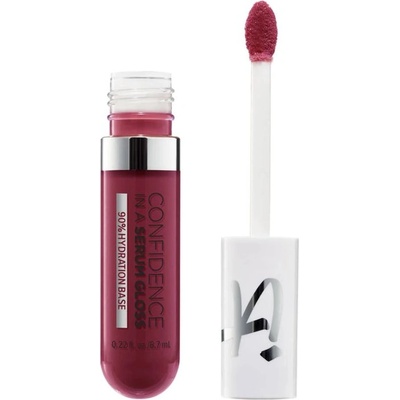IT Cosmetics Confidence In A Serum Lip Gloss Глос блясък за устни 7ml