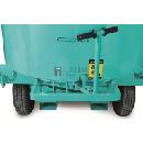 Image 1 of IMER Mix 750 400V (IM1194637)