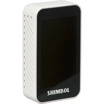 Shimbol CP5 Mini White