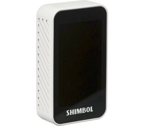 Shimbol CP5 Mini White