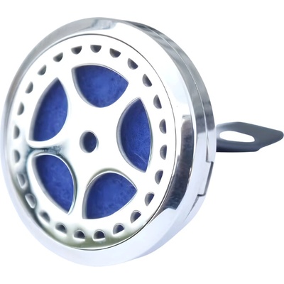 Auto difuzér Disk kola