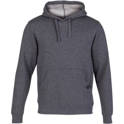 Joma Montana Hoodie sivá