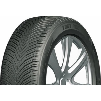 TBB Fortezza AS 225/50 R17 98Y