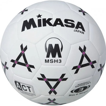 Mikasa Хандбална топка Mikasa MSH3