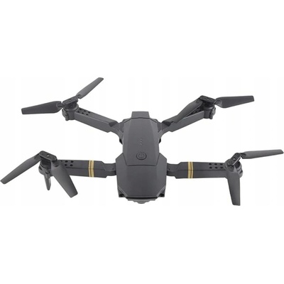 Eachine E58, dosah 100 m, baterie 600 mAh