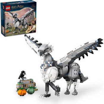Image 1 of LEGO® Harry Potter™ - Buckbeak (76427)