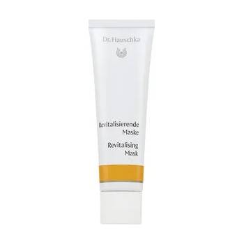 Dr. Hauschka Revitalising Mask подхранваща маска за успокояване на кожата 30 ml