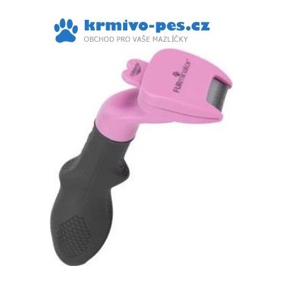 FURminator hrablo Small Animal – Zbozi.Blesk.cz