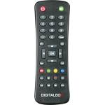 GENERAL DIGITALBOX IMPERIAL HD 1 BASIC - съвместимо дистанционно управление на марката General (IMPERIAL HD 1 BASIC) Дистанционно