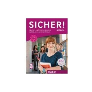 Sicher! aktuell B2.1 (ISBN: 9783196412079)