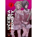 Učebna pomsty 4 - Karasu Jamazaki