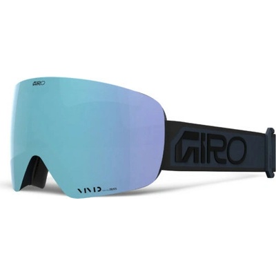 Giro CONTOUR Wordmark Vivid Royal