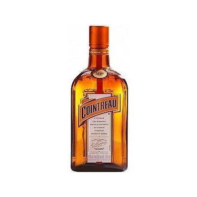 Cointreau 40% 0,7 l (holá láhev) – Zboží Mobilmania