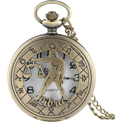 Amparo Miranda se znamením zvěrokruhu P1090 Znamení zvěrokruhu Váhy