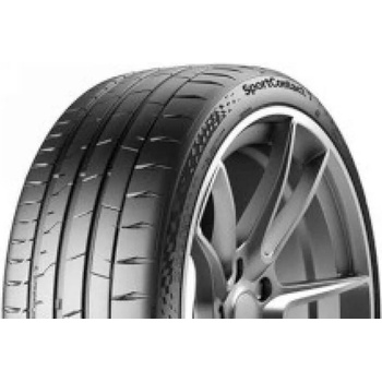 Continental SportContact 7 ContiSilent XL 295/30 R21 102Y