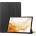 Samsung Galaxy Tab S9+ SM-X816 Кожен Калъф и Протектор
