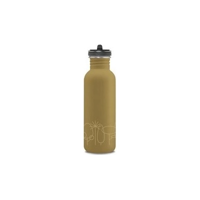 LAKEN BASIC NEREZOVÁ FĽAŠA 750ML 1,21 kg 750ml