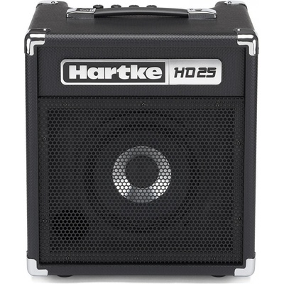 Hartke HD 25