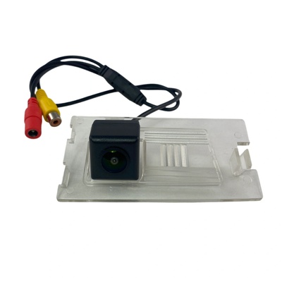 Камера за задно виждане за Jeep Patriot / Compass / Grand Cherokee (2007-2019) (G6132)