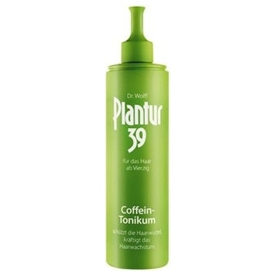 Plantur 39 kofeinové tonikum 200 ml