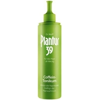 Plantur 39 kofeinové tonikum 200 ml