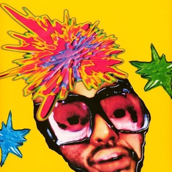 Aminé - Twopointfive (LP) (5056321639189)