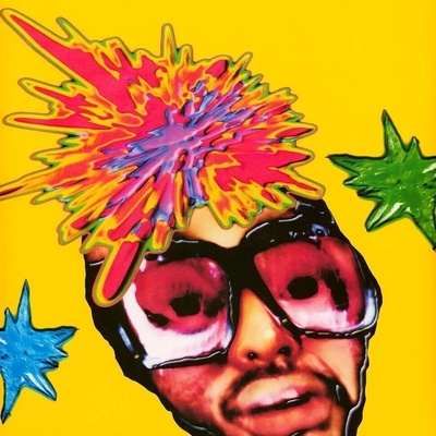 Aminé - Twopointfive (LP) (5056321639189)