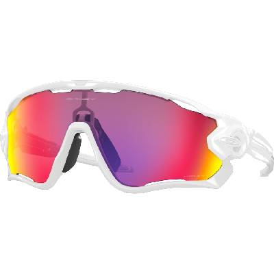 Oakley Jawbreaker 929055 Polished White/Prizm Road Спортни очила (929055)