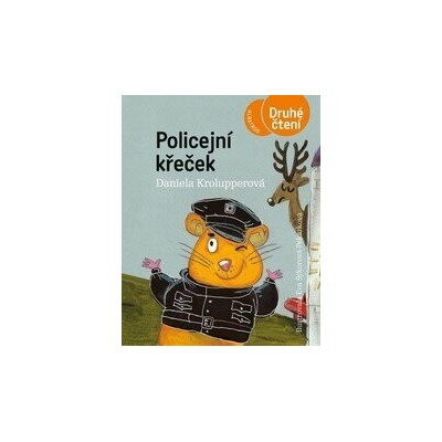 Policejní křeček