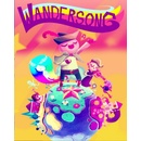 Wandersong