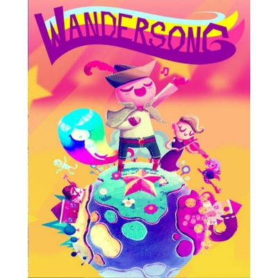 Wandersong