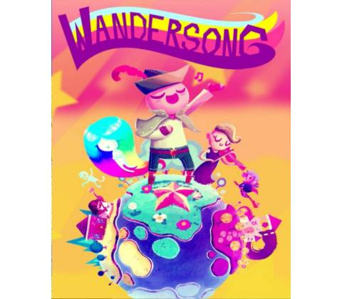 Wandersong