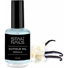 Starnails Cuticle oil Vanilla 11 ml