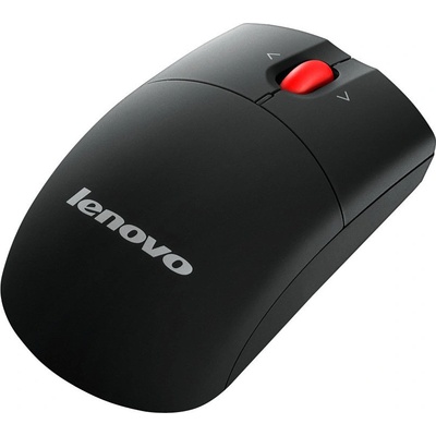 Lenovo Wireless Laser Mouse 4X30H56886