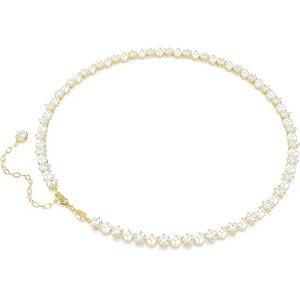 Swarovski Колие MATRIX (5742039)