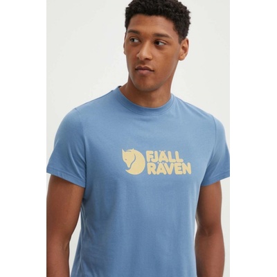 Fjällräven Fjällräven Logo Tee W