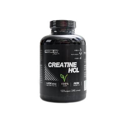 Prom In Creatine HCL - 240 kapslí