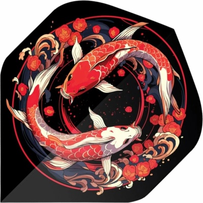Designa Motley Collection - Koi F4371
