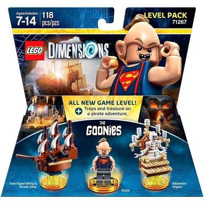 LEGO® Dimensions 71267 Level Pack The Goonies