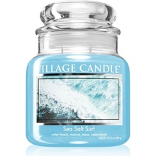 Village Candle Sea Salt Surf 389 g