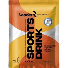 Leader Sports Drink cola 45 g